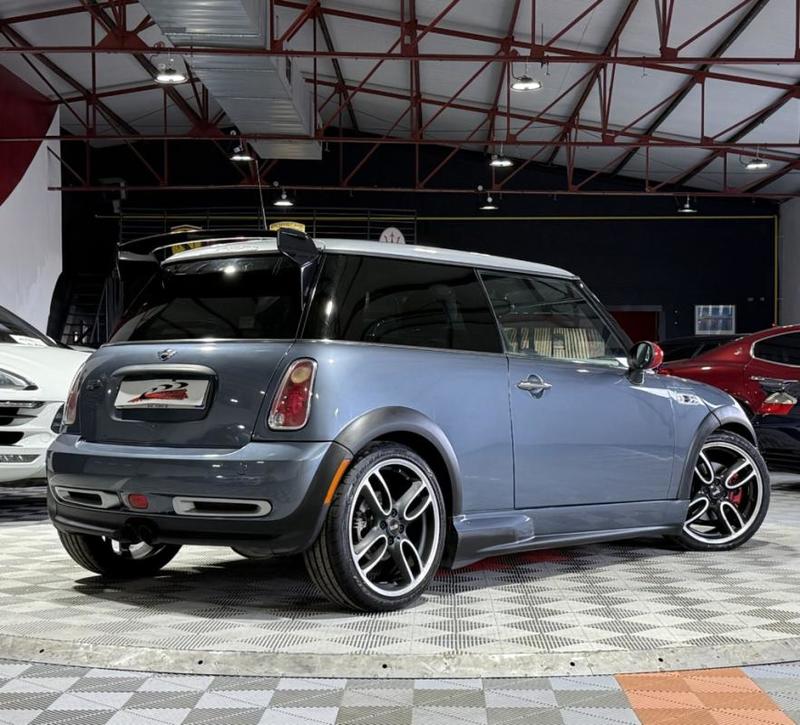 Mini Mini John Cooper Works 218ch Gp Bvm6 (R53)