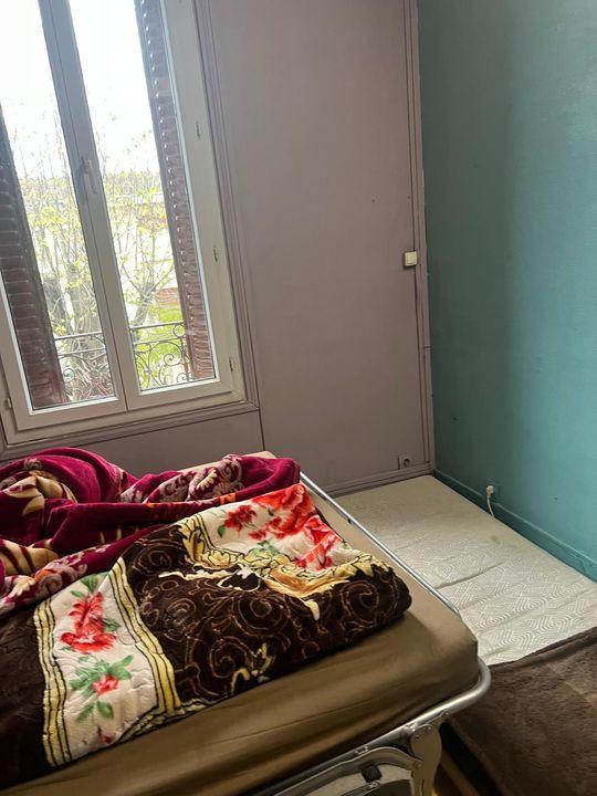 Duplex - 50 m² - 3 pièces