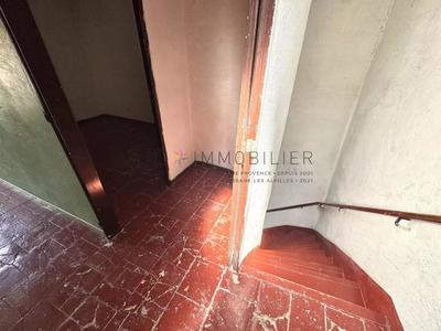 Maison - 86 m² - 3 pièces