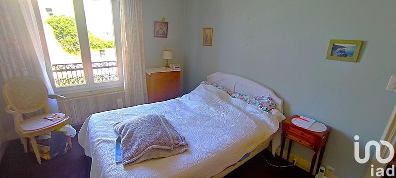 Maison de ville - 150 m² - 9 pièces