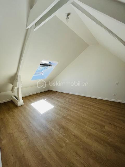 Maison de ville - 56 m² - 3 pièces