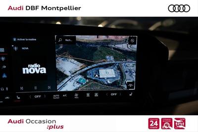 Audi q6 e-tron 306 ch 100 kWh performance s line