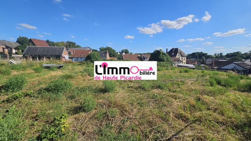 Terrain - 746 m²