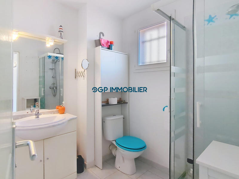 Maison - 66 m² - 4 pièces