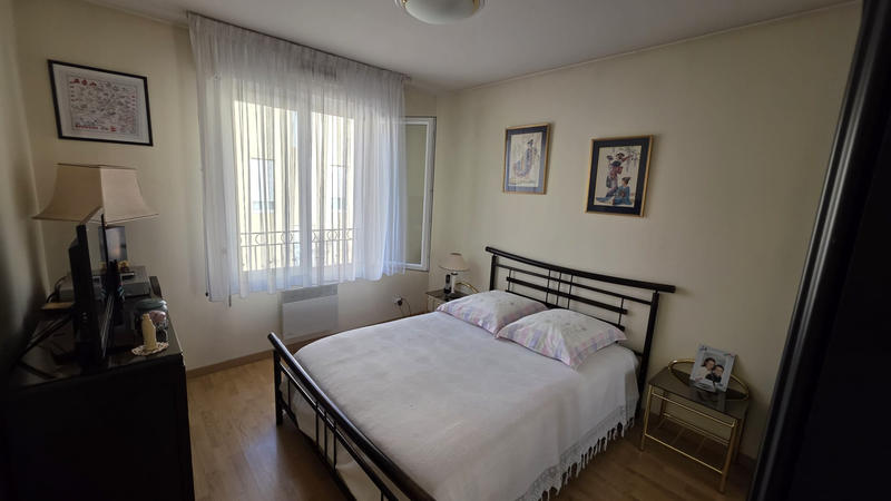 Appartement - 103 m² - 5 pièces