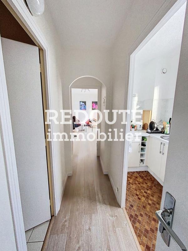 Appartement - 34 m² - 1 pièce