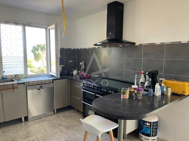 Villa - 157 m² - 7 pièces