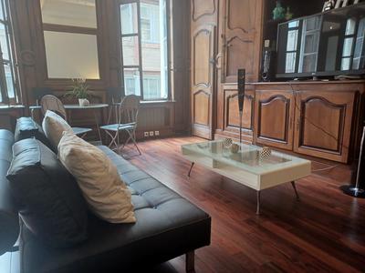 Bureau - 201 m² - 5 pièces