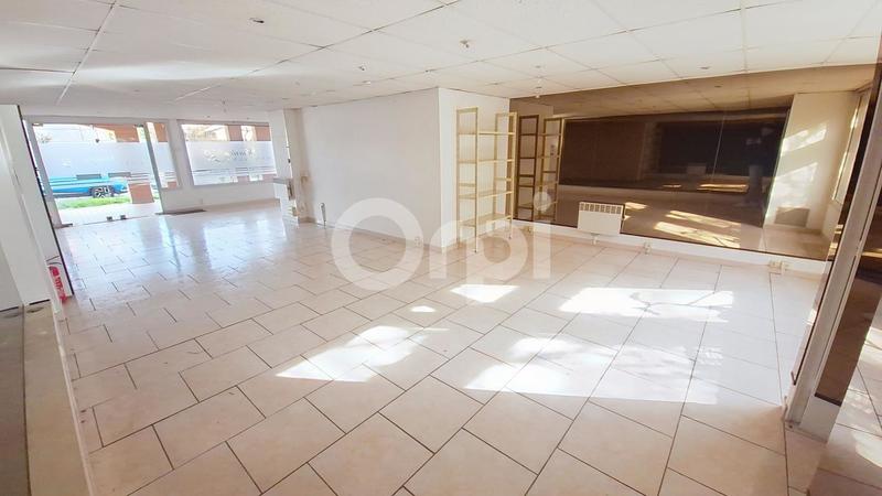 Local commercial - 67 m²