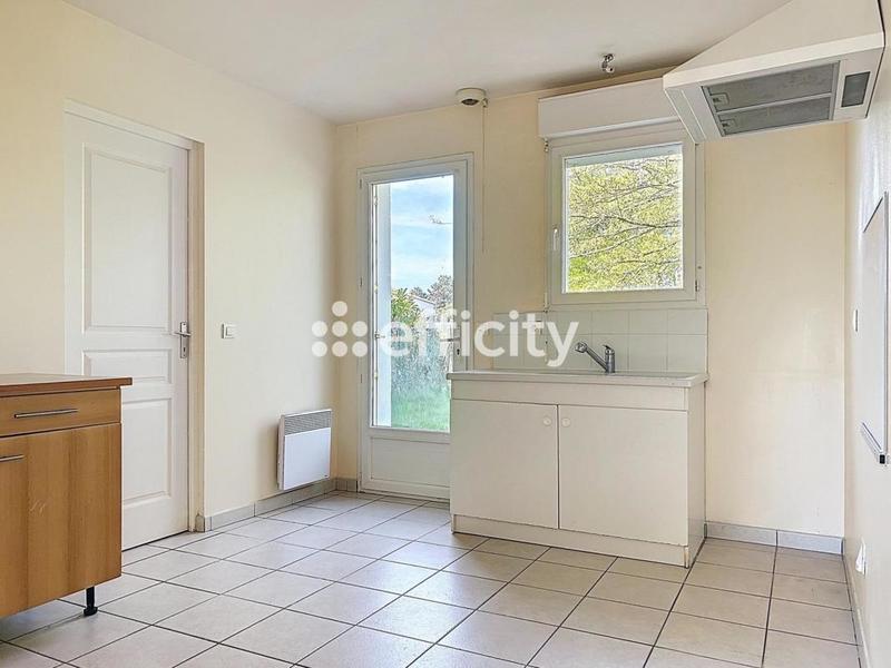 Maison - 167 m² - 7 pièces