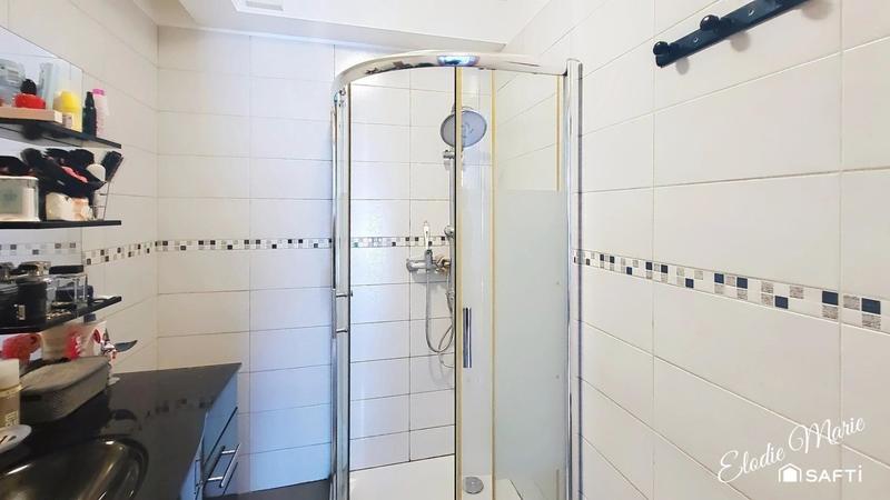 Maison - 109 m² - 5 pièces