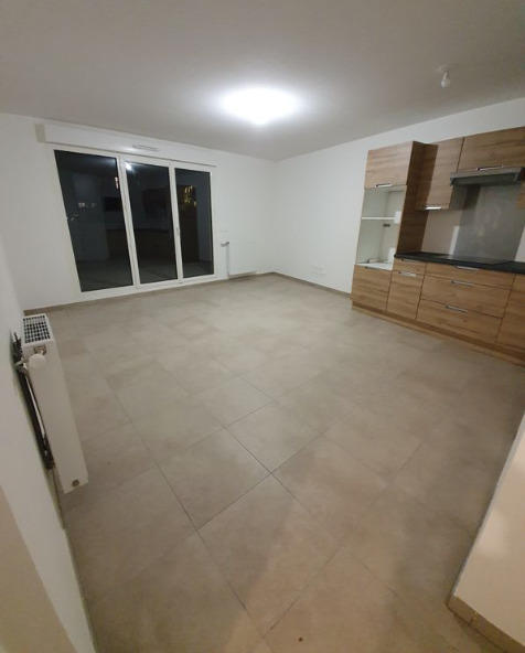 Appartement - 75 m² - 4 pièces