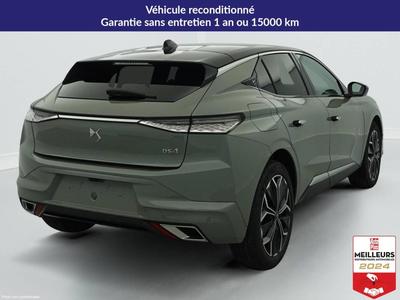 Ds Ds 4 Ds4 PureTech 130 Eat8 Rivoli