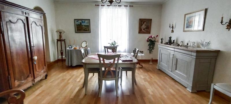 Maison de ville - 176 m² - 8 pièces