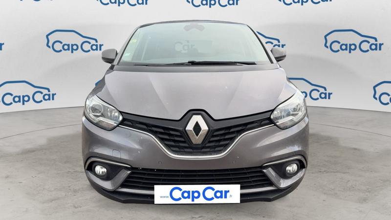 Renault Scénic 1.5 dCi Energy 110 Business