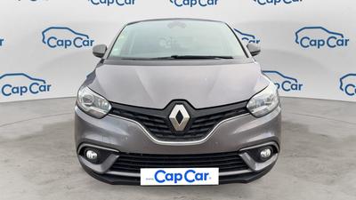 Renault Scénic 1.5 dCi Energy 110 Business