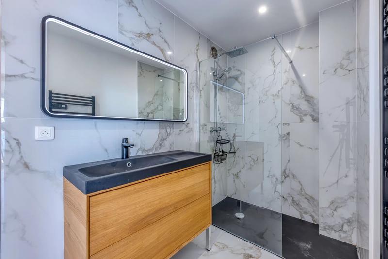 Appartement - 75 m² - 4 pièces