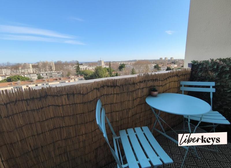 Appartement - 71 m² - 4 pièces