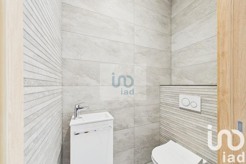 Appartement - 132 m² - 4 pièces