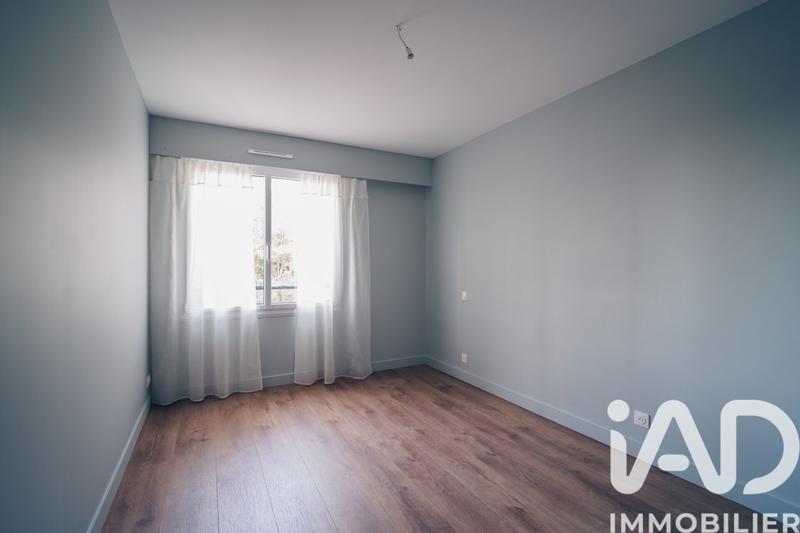 Appartement - 94 m² - 4 pièces