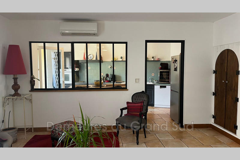 Maison de village - 106 m²