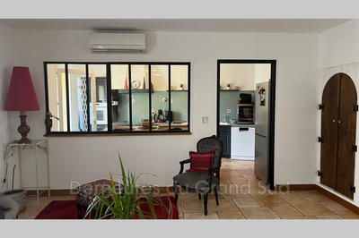 Maison de village - 106 m²