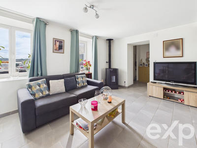 Maison - 104 m² - 5 pièces