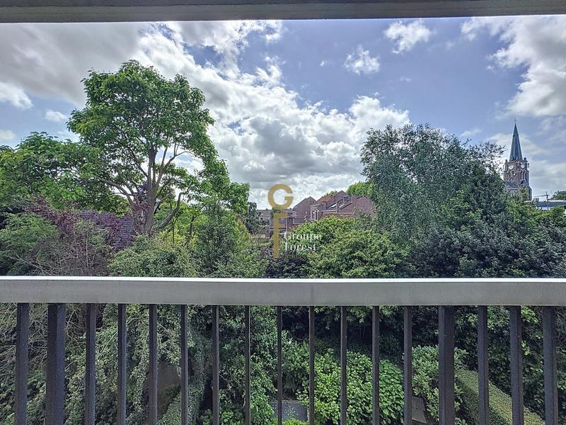 Appartement - 109 m² - 4 pièces