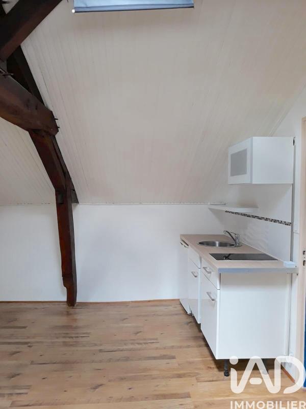 Maison - 83 m² - 6 pièces