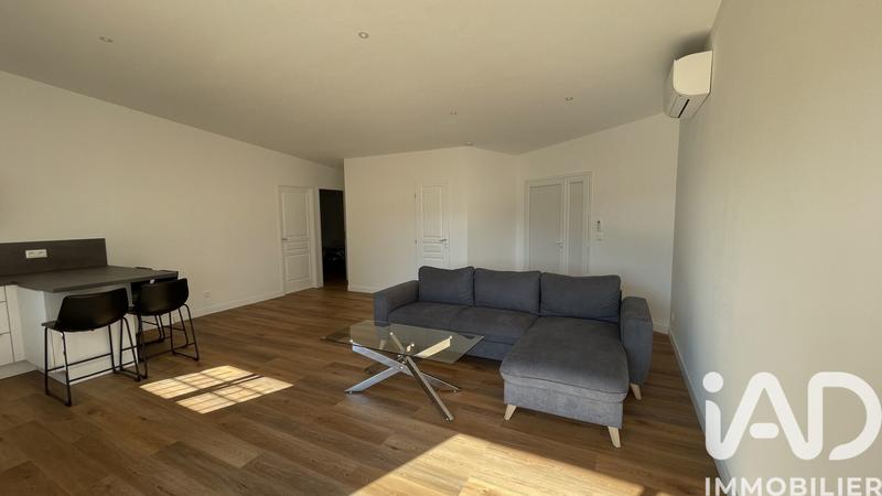 Appartement - 69 m² - 3 pièces