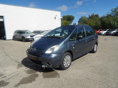 Citroën Picasso Xsara 1.6 Hdi 110 Pack