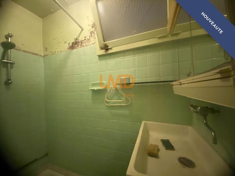 Maison - 75 m² - 3 pièces