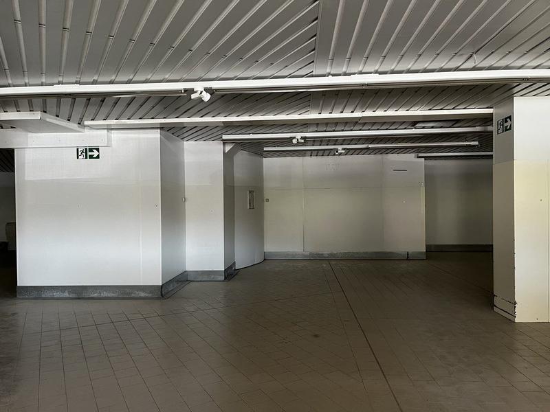 Local commercial - 340 m²