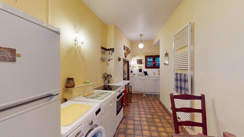 Maison - 157 m² - 5 pièces