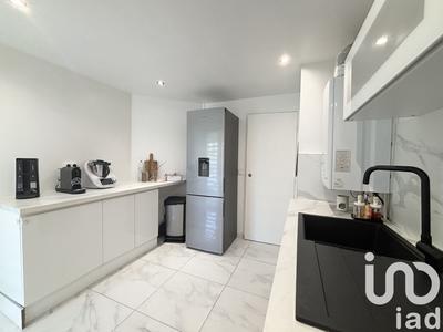 Appartement - 83 m² - 4 pièces