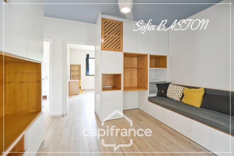 Maison - 192 m² - 8 pièces