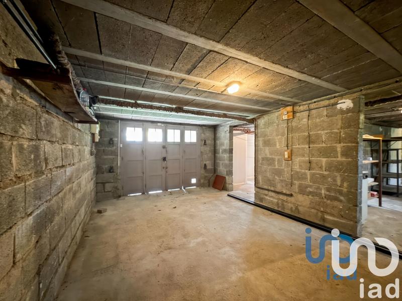 Maison - 66 m² - 4 pièces