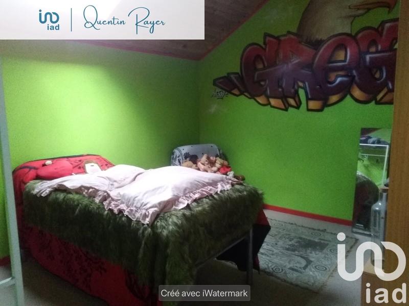 Maison - 150 m² - 7 pièces