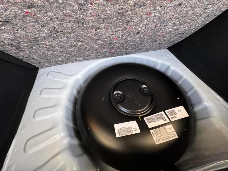 Dacia Sandero Eco-G 100 Confort