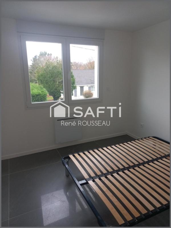 Maison - 127 m² - 4 pièces