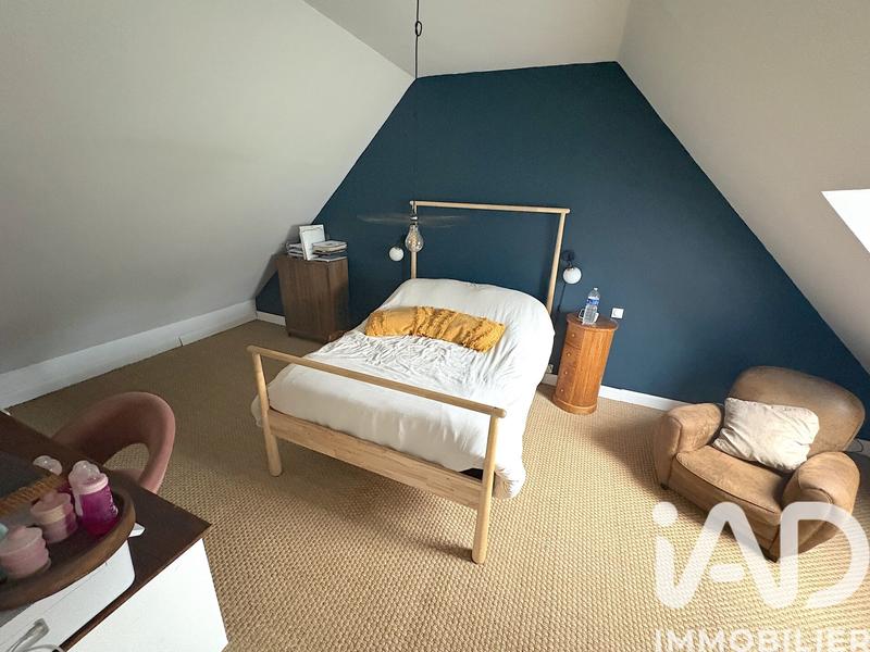 Maison - 177 m² - 6 pièces