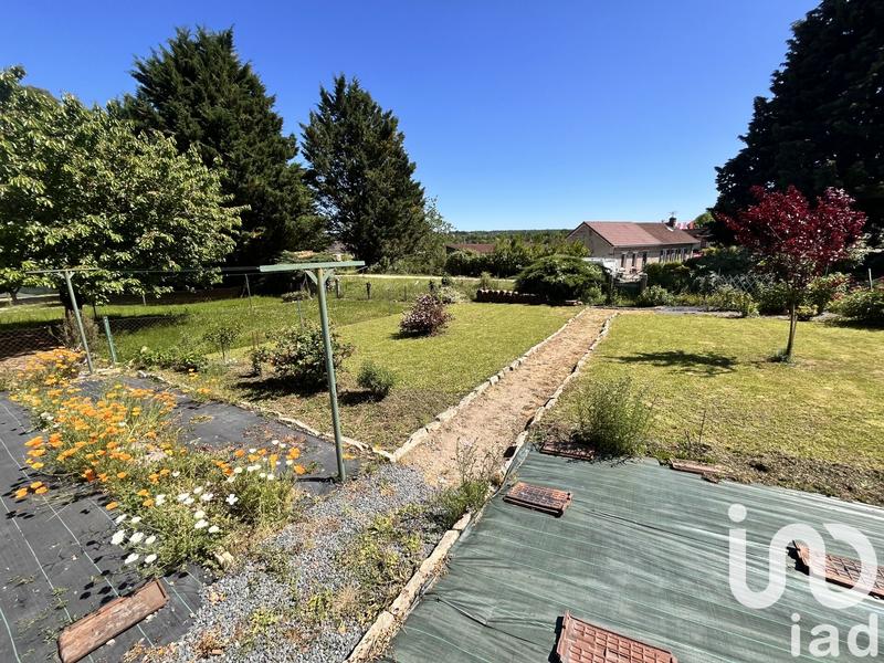 Maison de village - 53 m² - 3 pièces