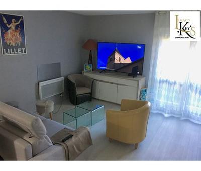 Appartement - 105 m² - 5 pièces