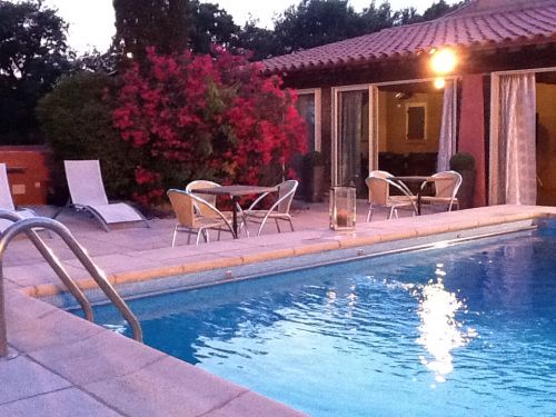 Côté Court Côté Jardin