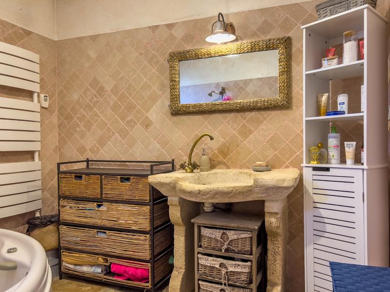 Propriété viticole - 230 m² - 7 pièces