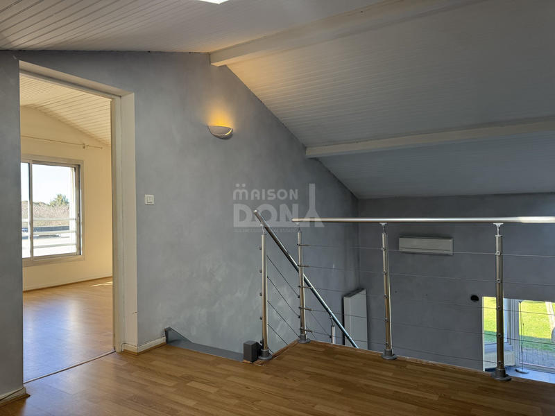 Maison ancienne - 160 m² - 7 pièces