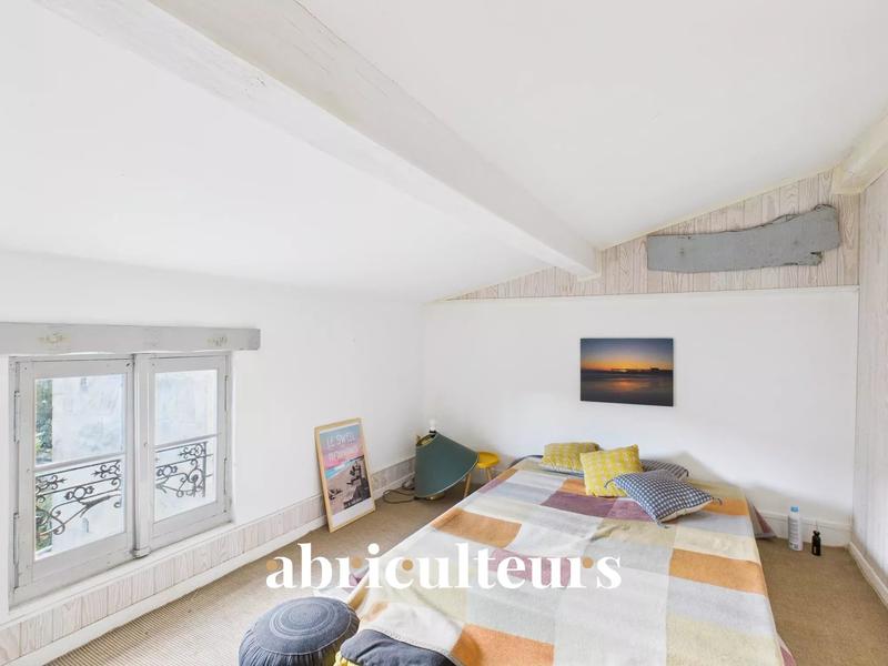 Maison - 158 m² - 7 pièces