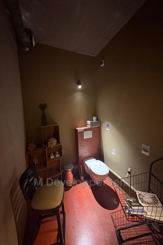 Local commercial - 360 m²