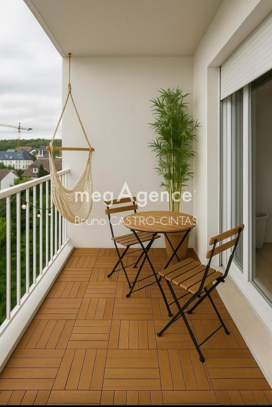 Appartement - 26 m² - 1 pièce