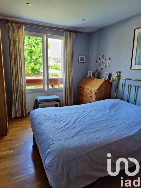 Maison - 110 m² - 6 pièces